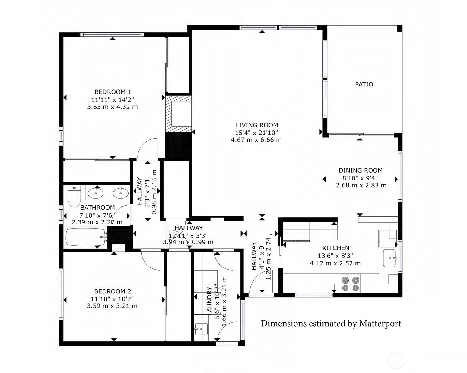12637 Shorewood Drive SW, Burien, WA 98146