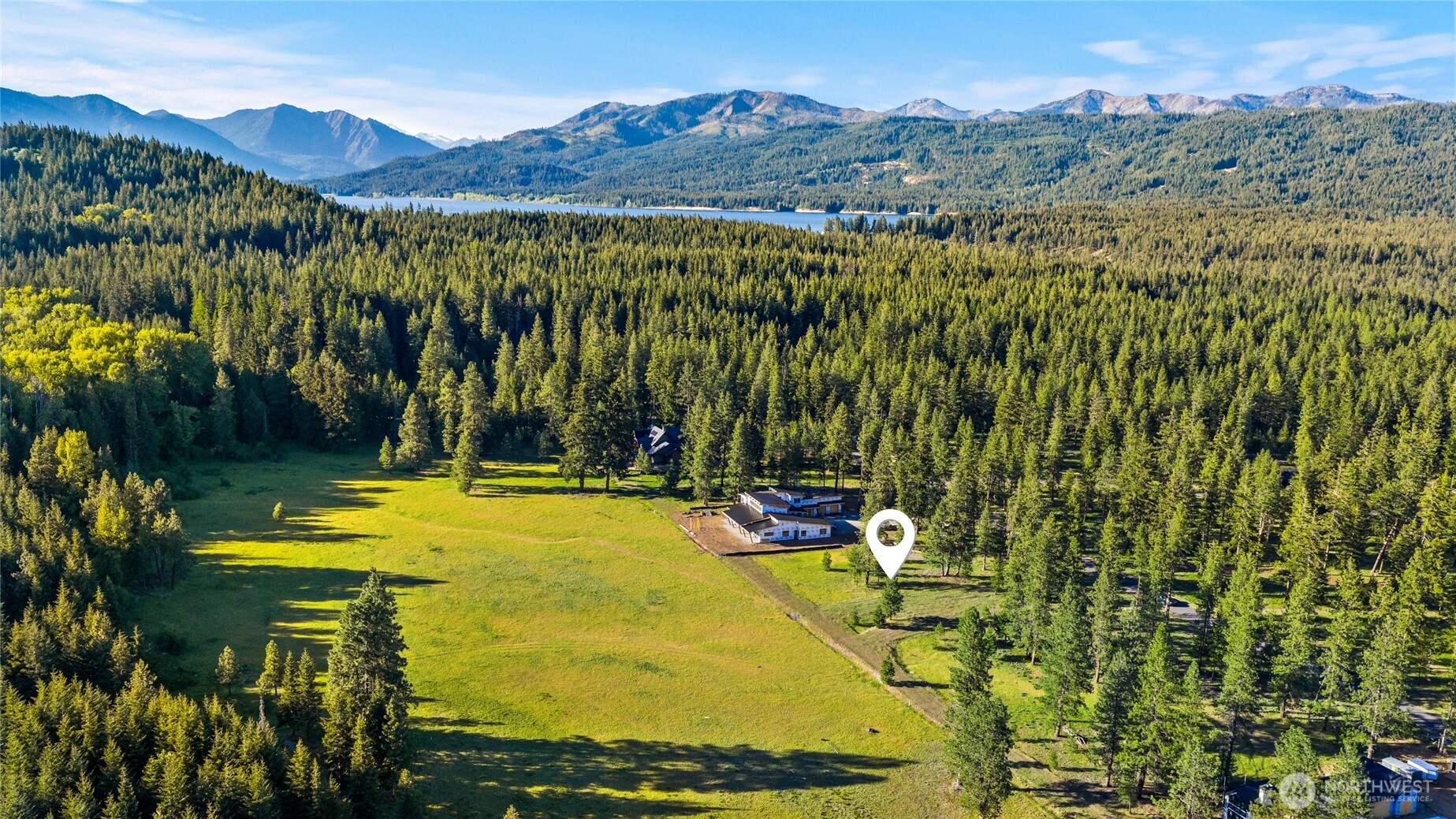 20 Domerie Park Loop , Cle Elum, WA 98922