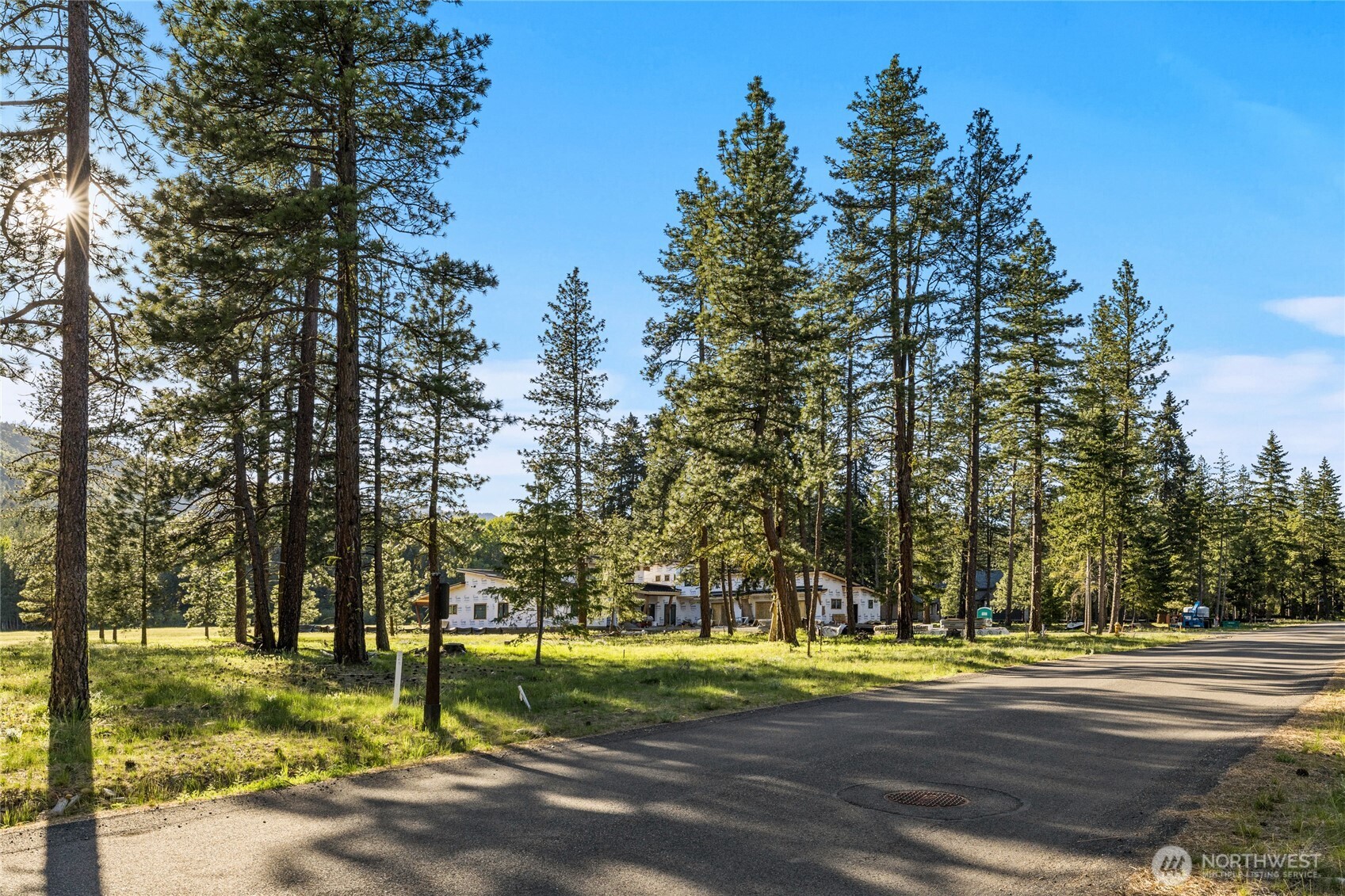 20 Domerie Park Loop , Cle Elum, WA 98922