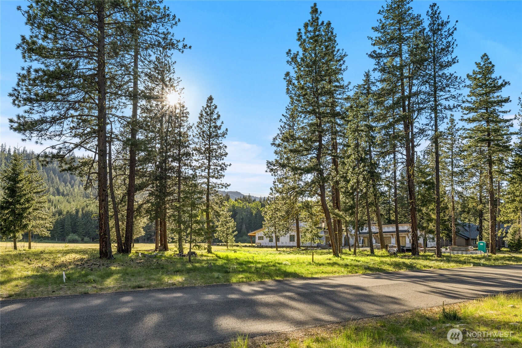 20 Domerie Park Loop , Cle Elum, WA 98922