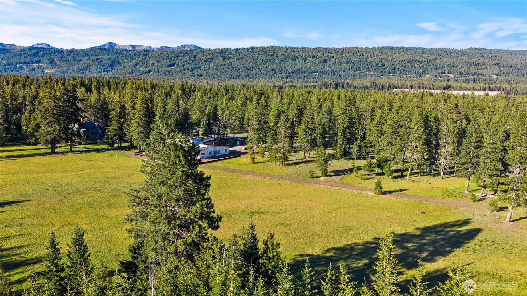20 Domerie Park Loop , Cle Elum, WA 98922