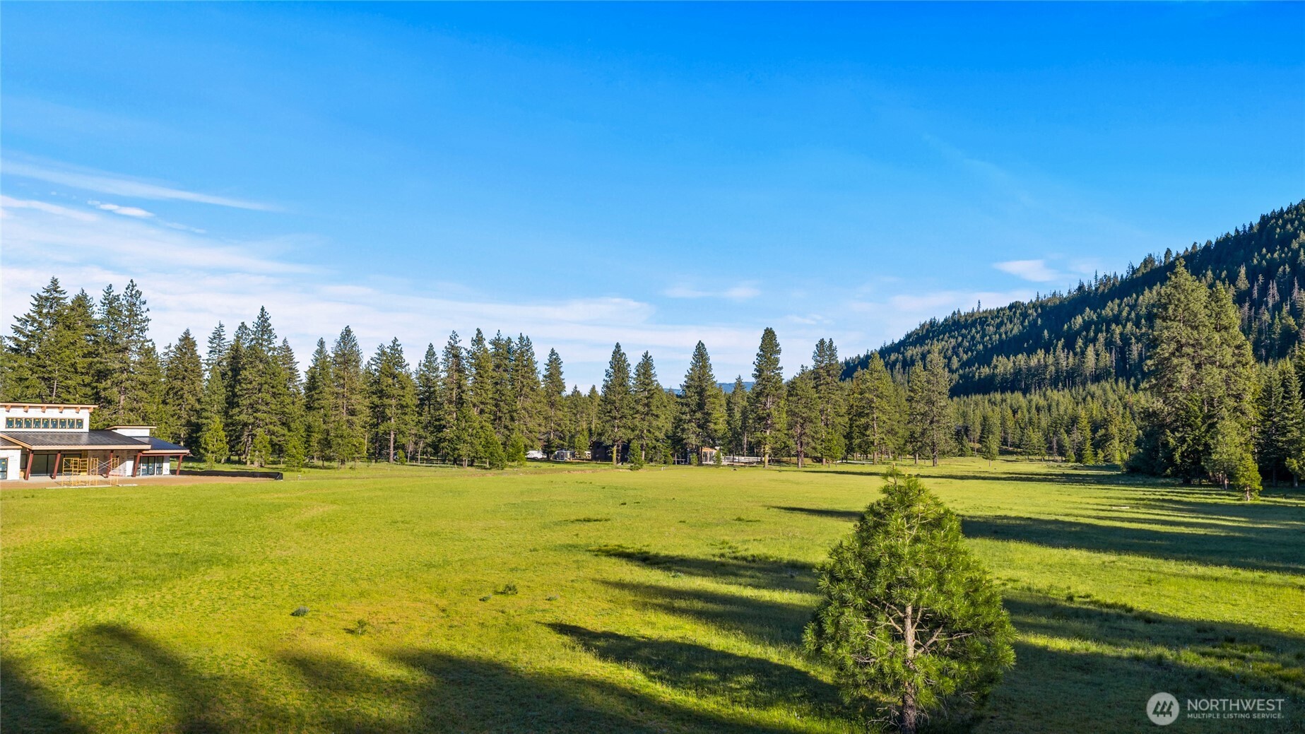 20 Domerie Park Loop , Cle Elum, WA 98922