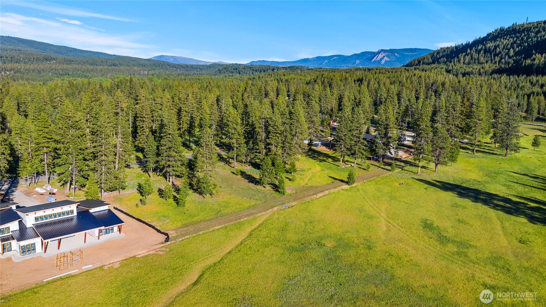 20 Domerie Park Loop , Cle Elum, WA 98922