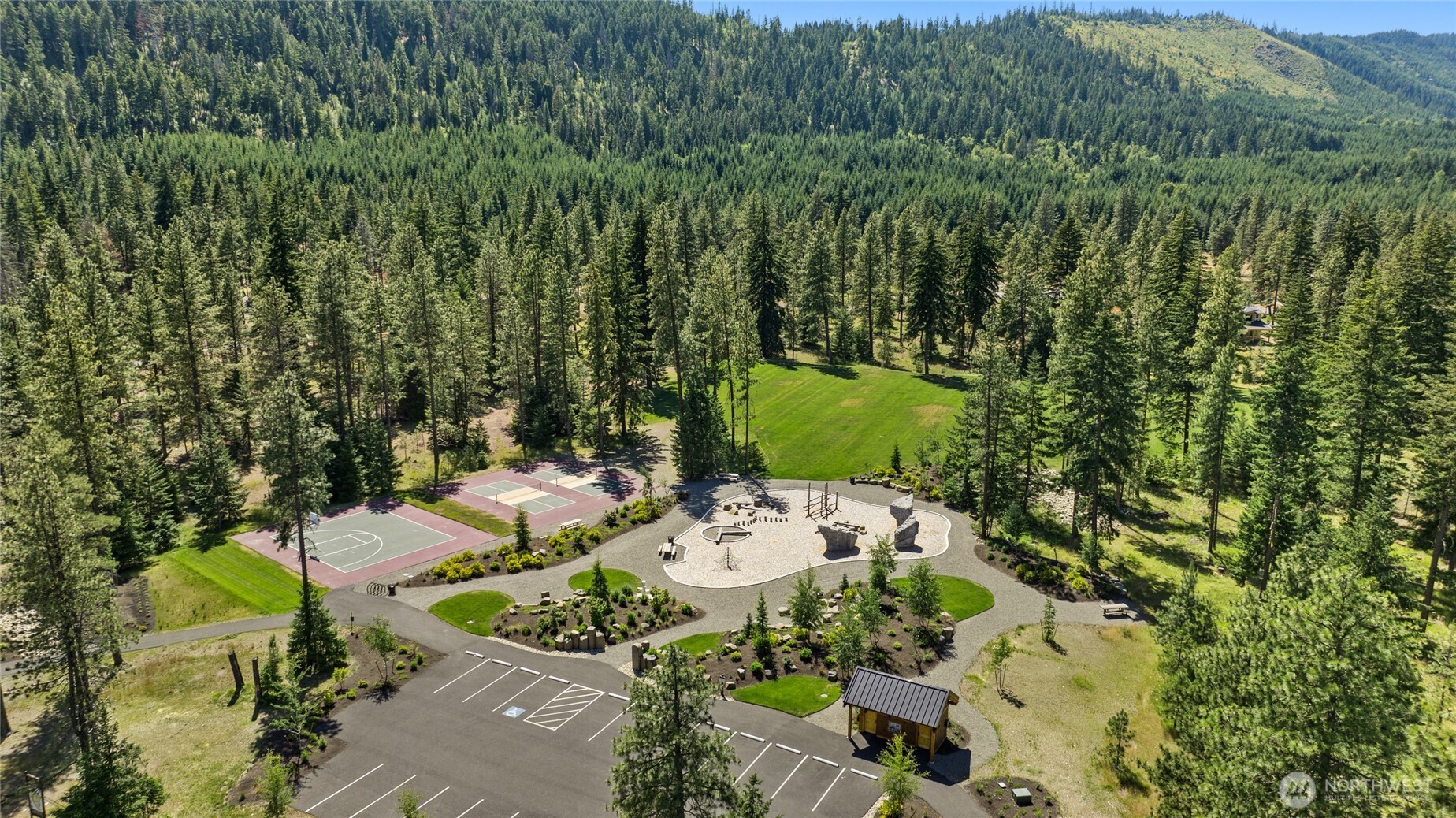 20 Domerie Park Loop , Cle Elum, WA 98922