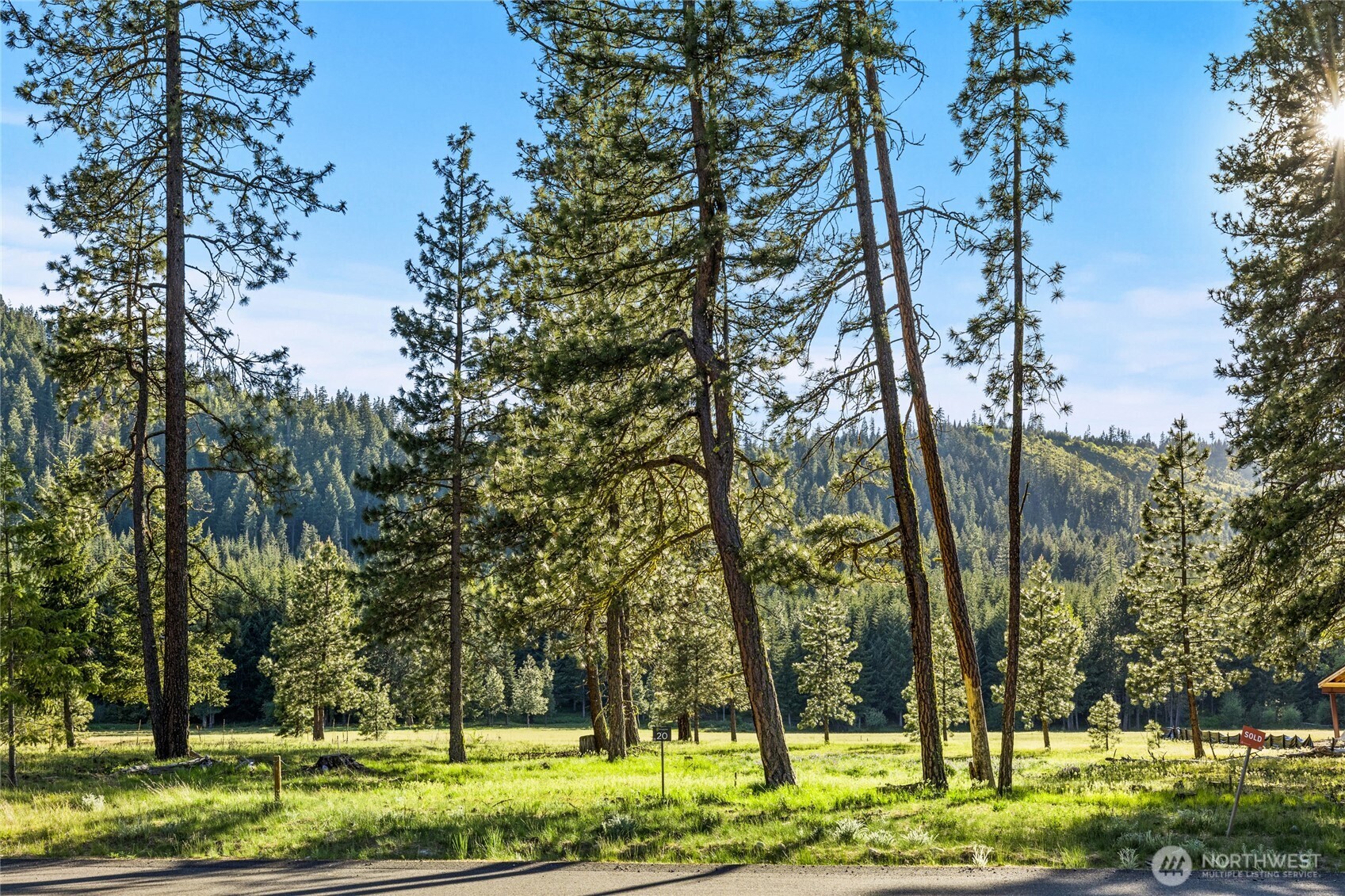 20 Domerie Park Loop , Cle Elum, WA 98922