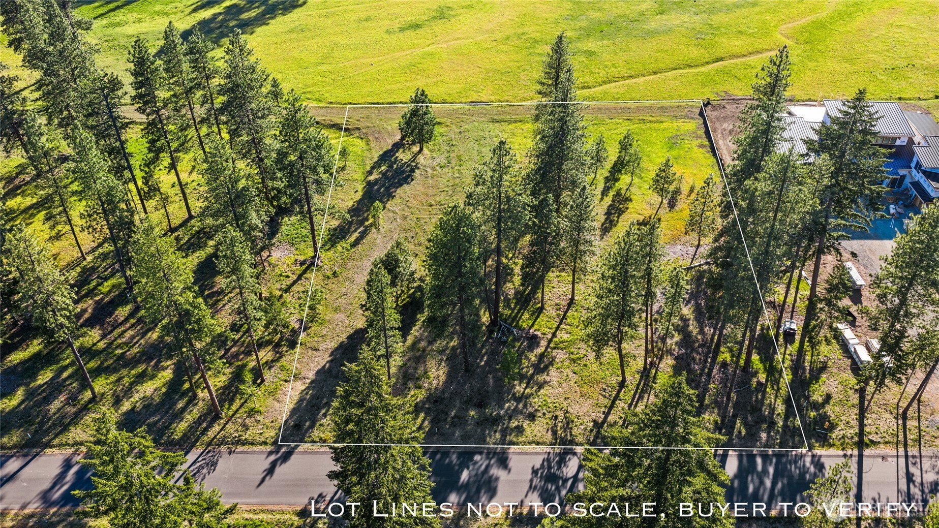 20 Domerie Park Loop , Cle Elum, WA 98922