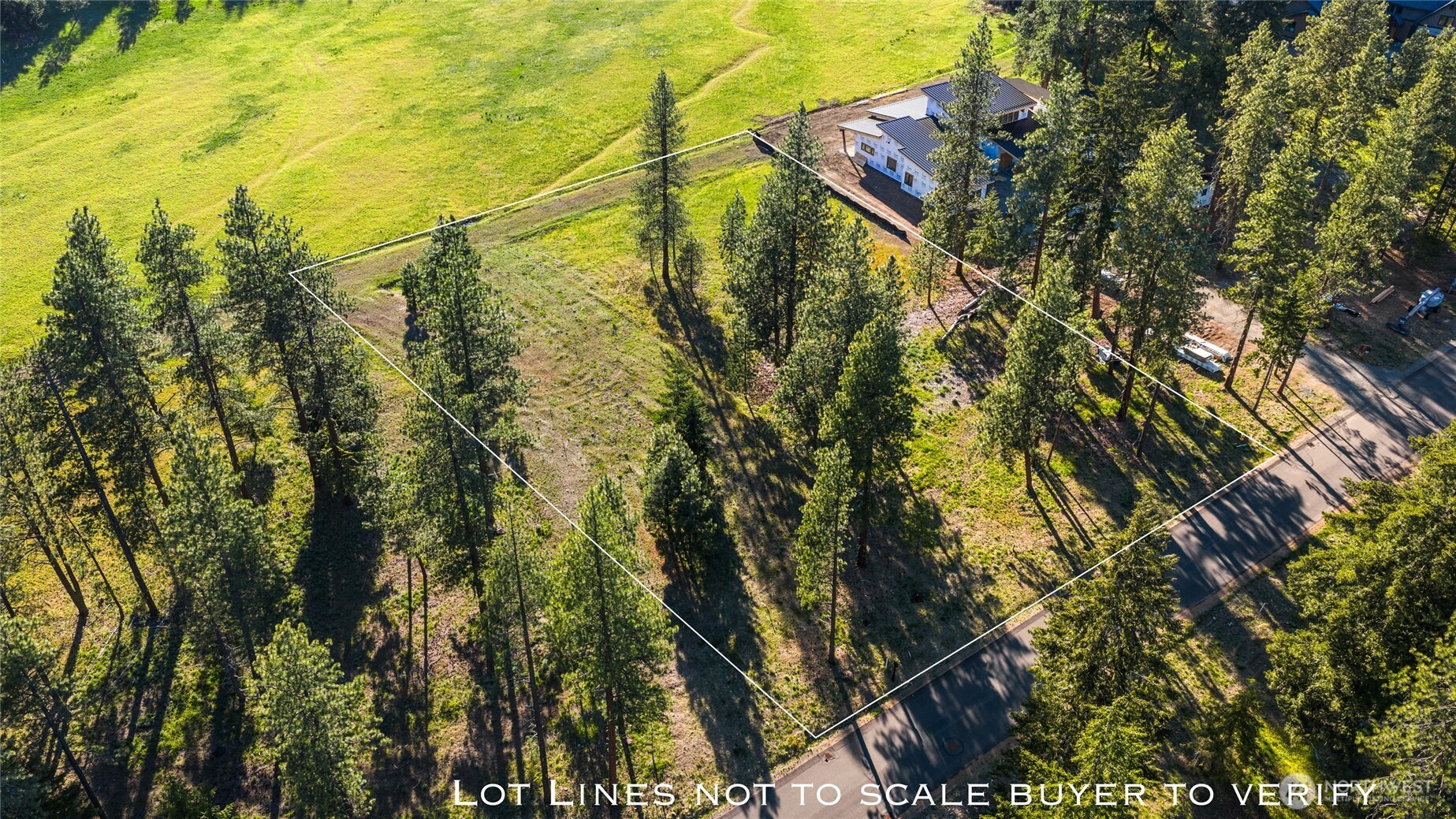20 Domerie Park Loop , Cle Elum, WA 98922