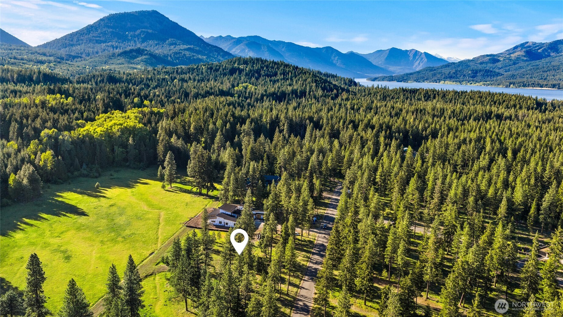 20 Domerie Park Loop , Cle Elum, WA 98922