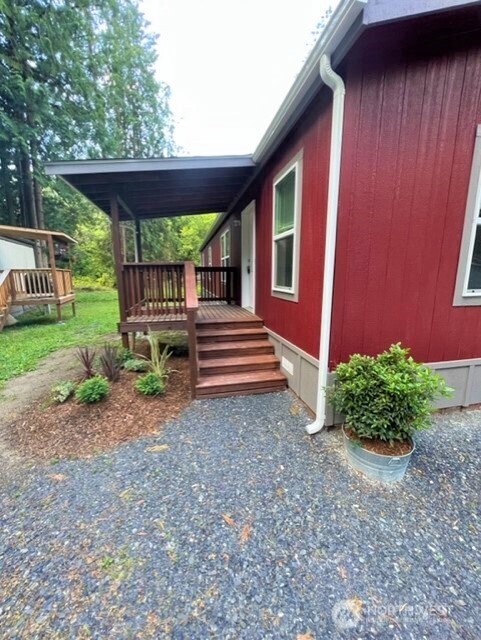 3557 Cedarville Road #25, Bellingham, WA 98226
