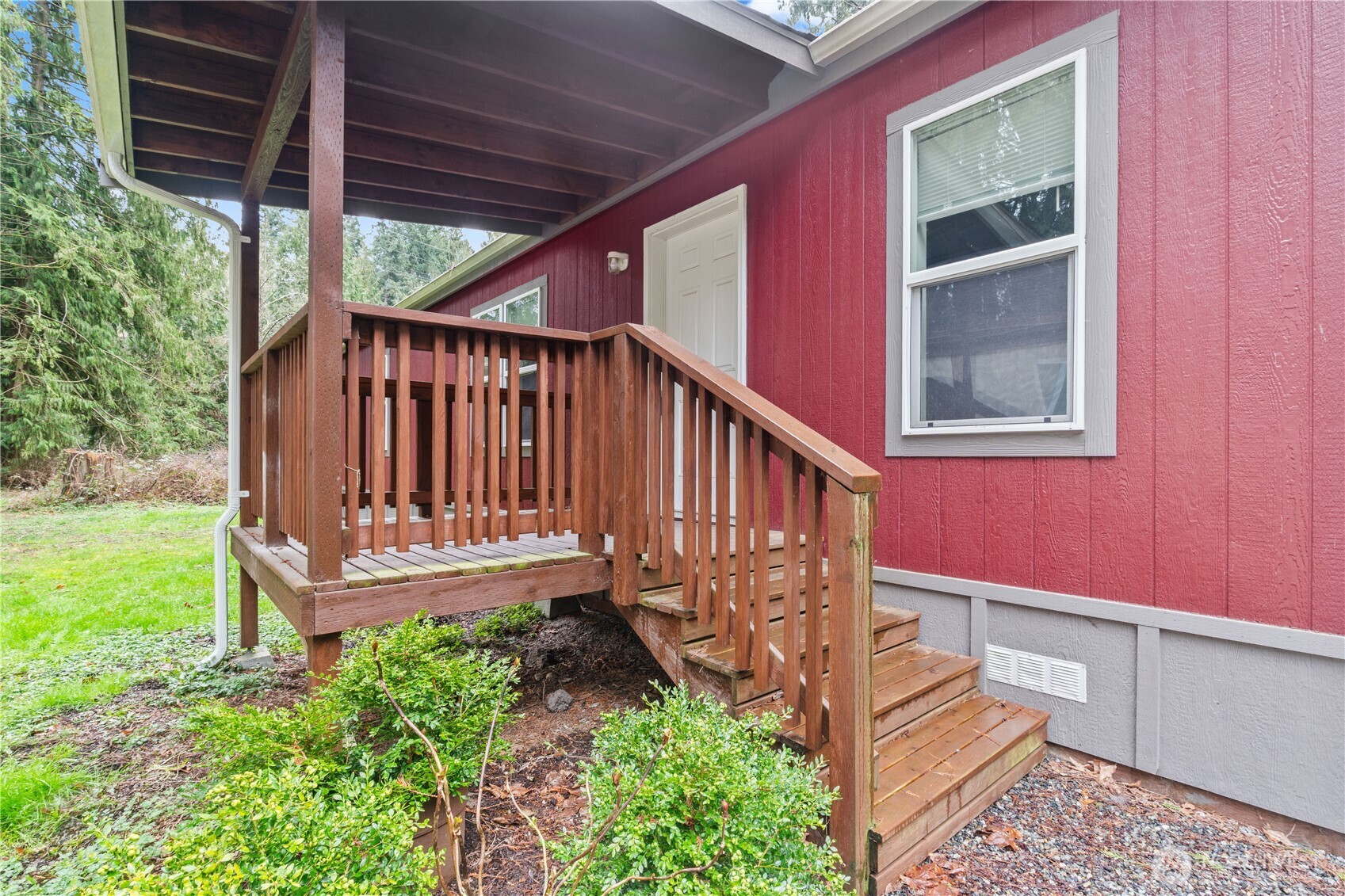 3557 Cedarville Road #25, Bellingham, WA 98226