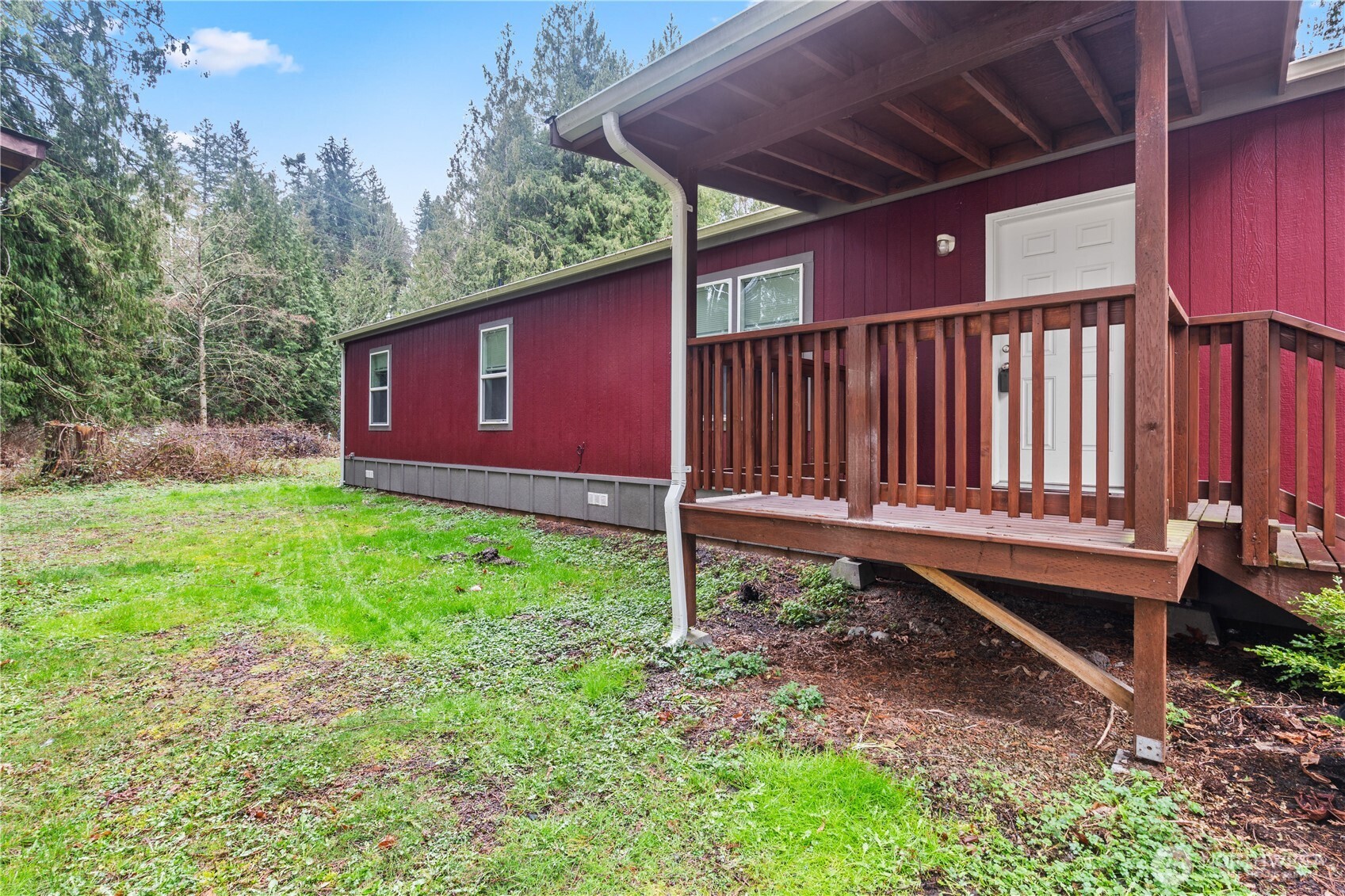 3557 Cedarville Road #25, Bellingham, WA 98226