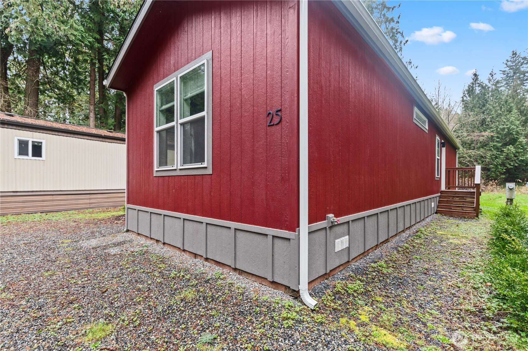 3557 Cedarville Road #25, Bellingham, WA 98226