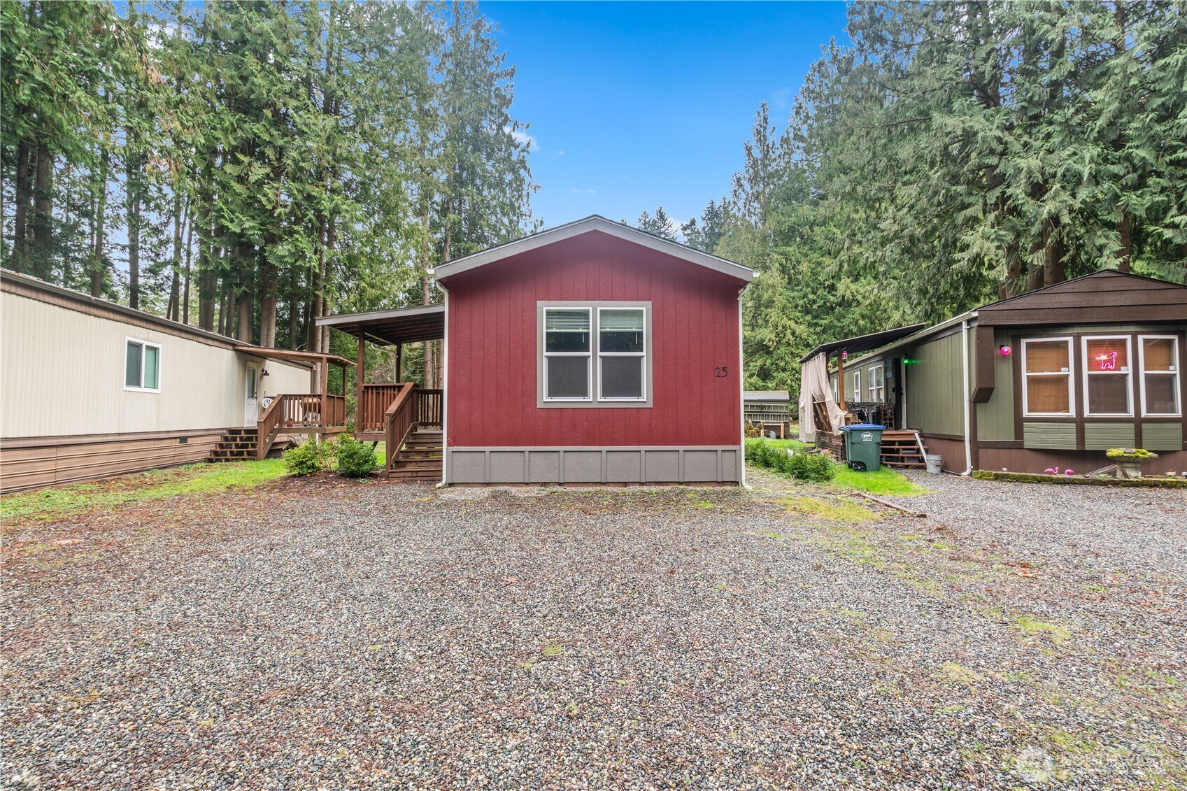 3557 Cedarville Road #25, Bellingham, WA 98226