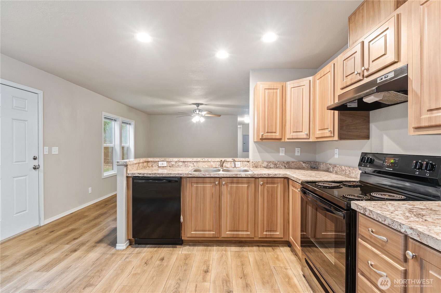 3557 Cedarville Road #25, Bellingham, WA 98226