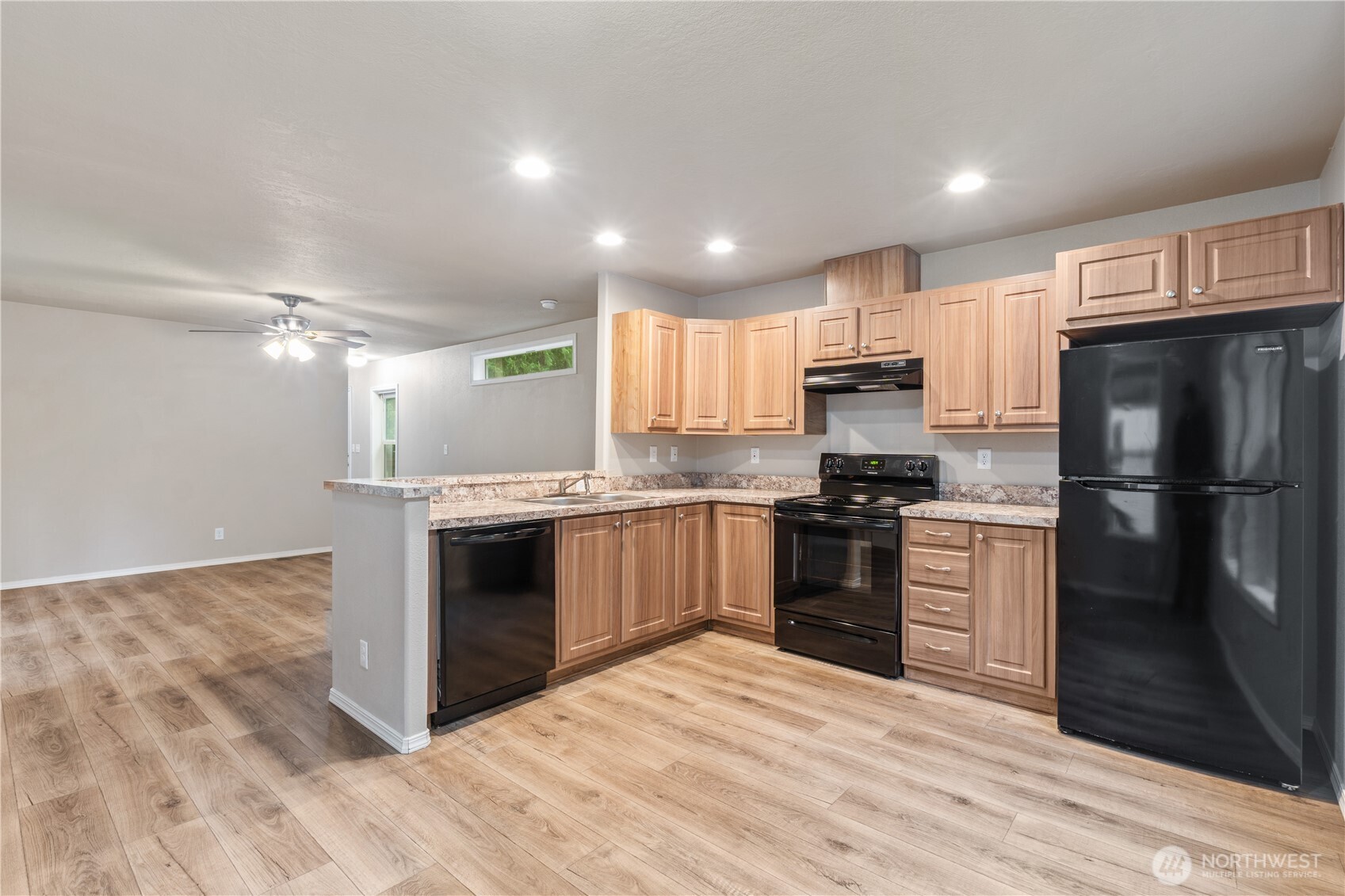 3557 Cedarville Road #25, Bellingham, WA 98226