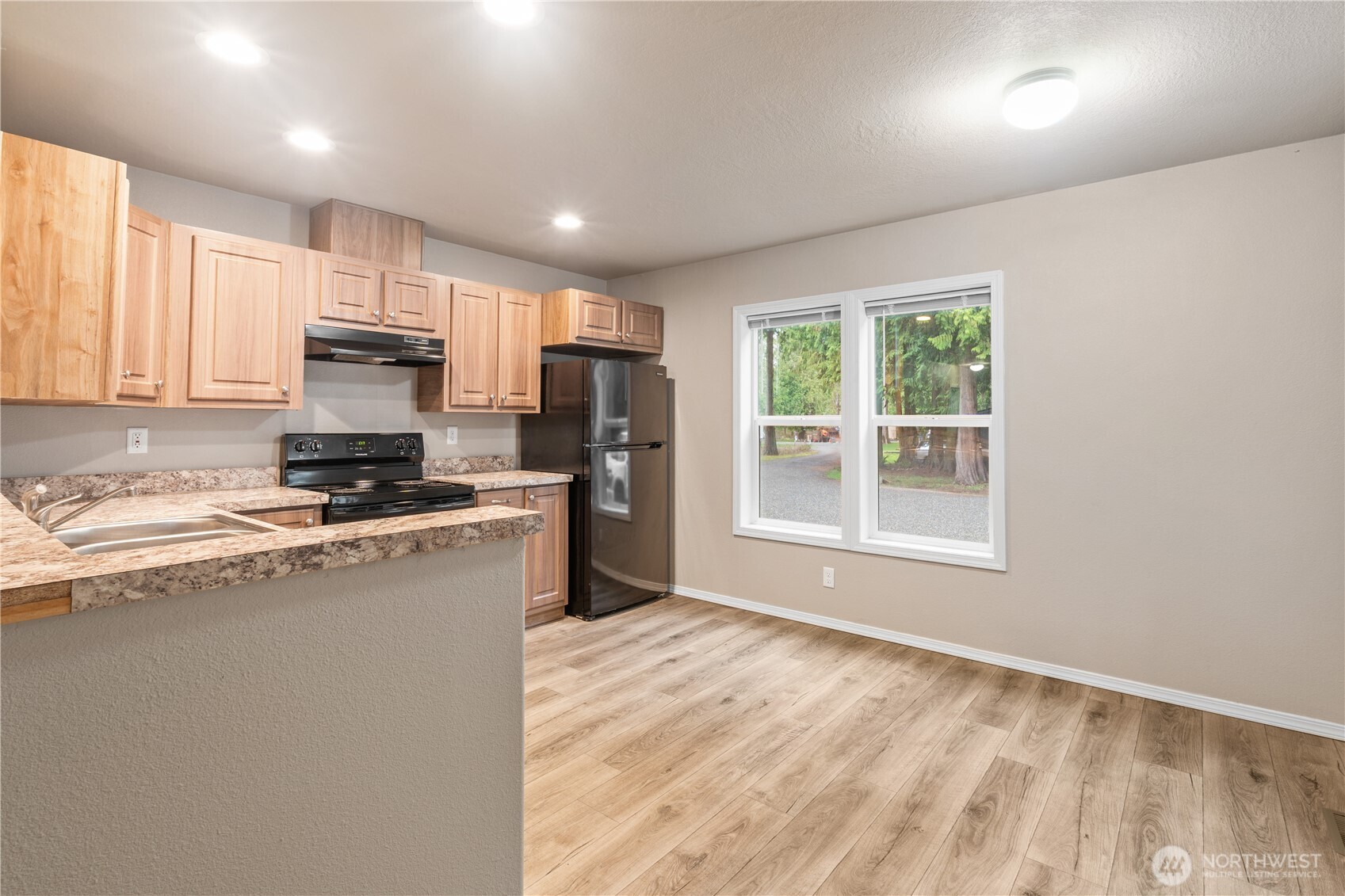 3557 Cedarville Road #25, Bellingham, WA 98226
