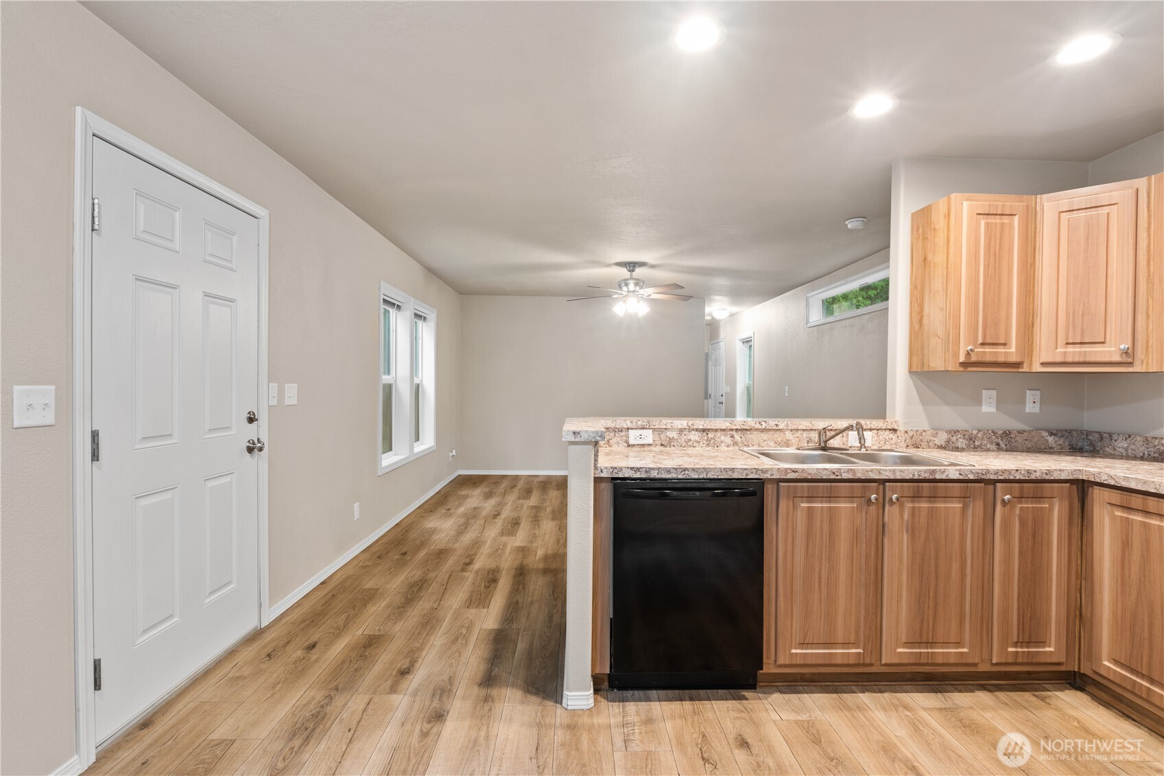 3557 Cedarville Road #25, Bellingham, WA 98226