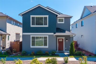15816 205th Avenue E, Bonney Lake, WA 98391 - Photo 2