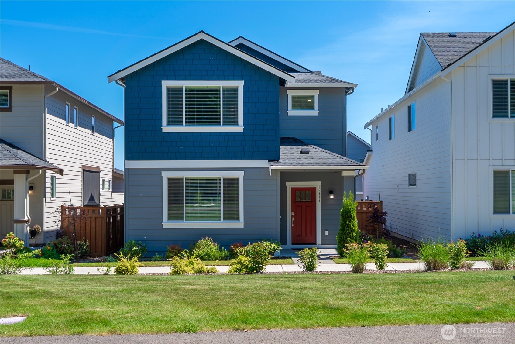 15816 205th Avenue E, Bonney Lake, WA 98391
