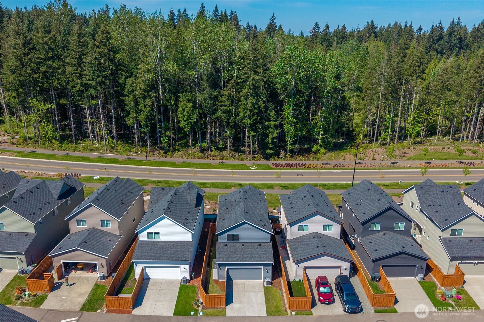 15816 205th Avenue E, Bonney Lake, WA 98391
