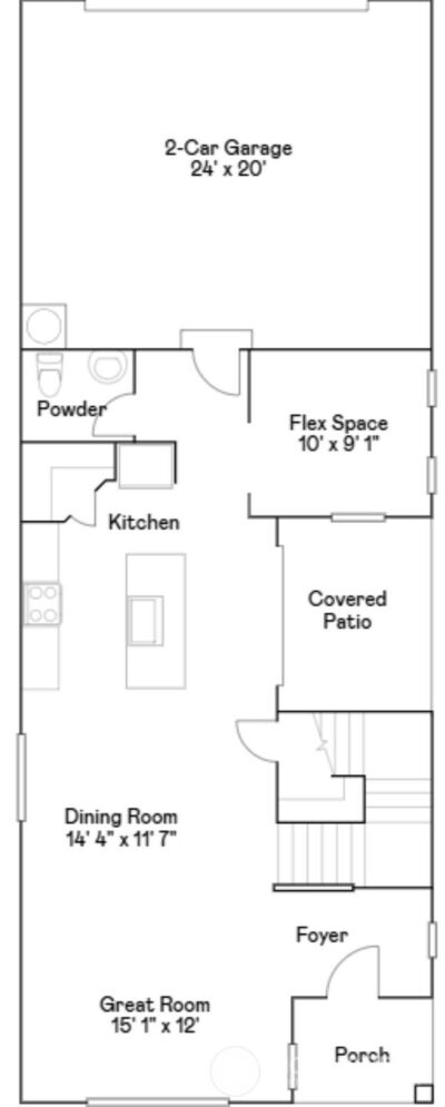 15816 205th Avenue E, Bonney Lake, WA 98391 - Photo 39