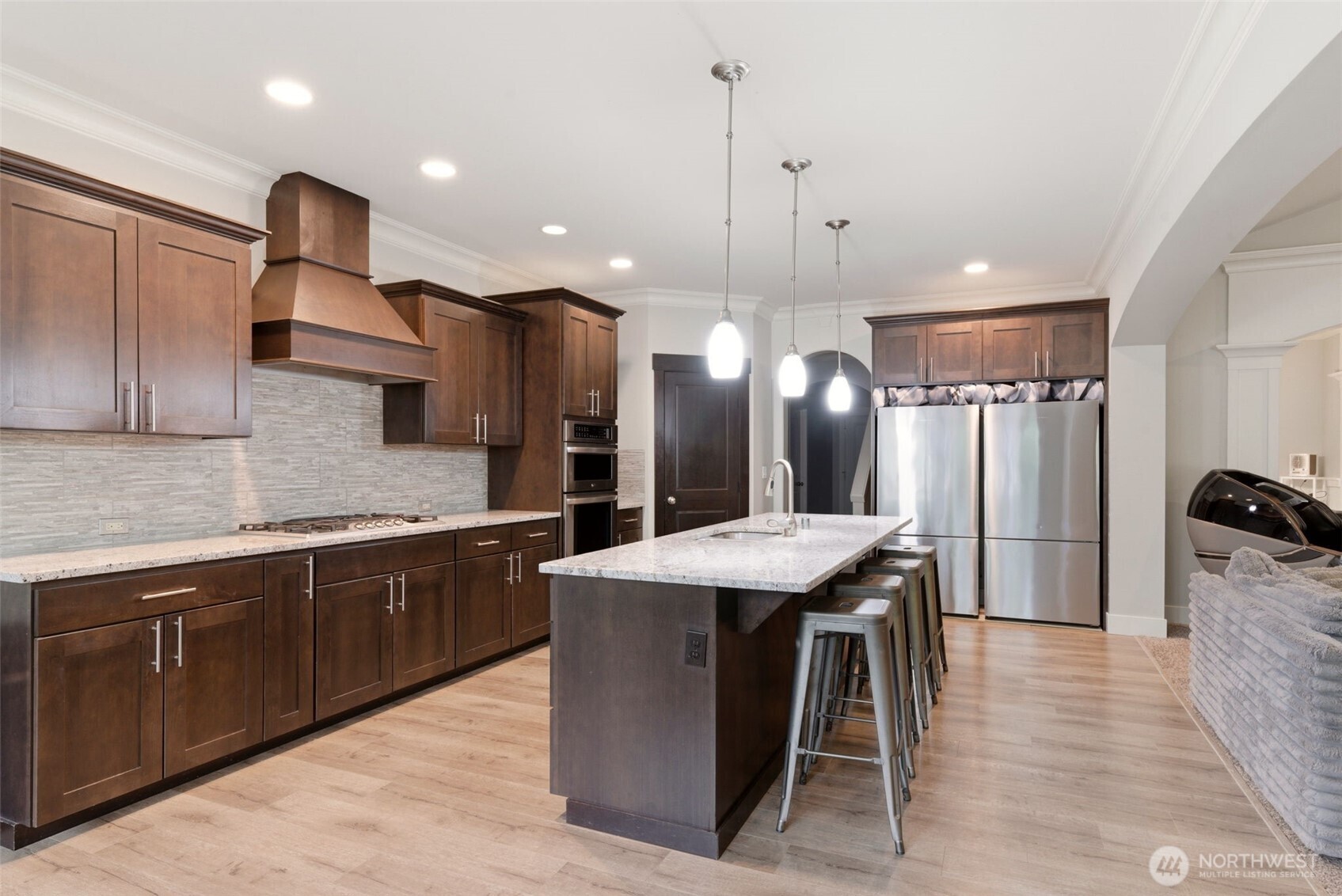 4107 122nd Street Ct NW, Gig Harbor, WA 98332