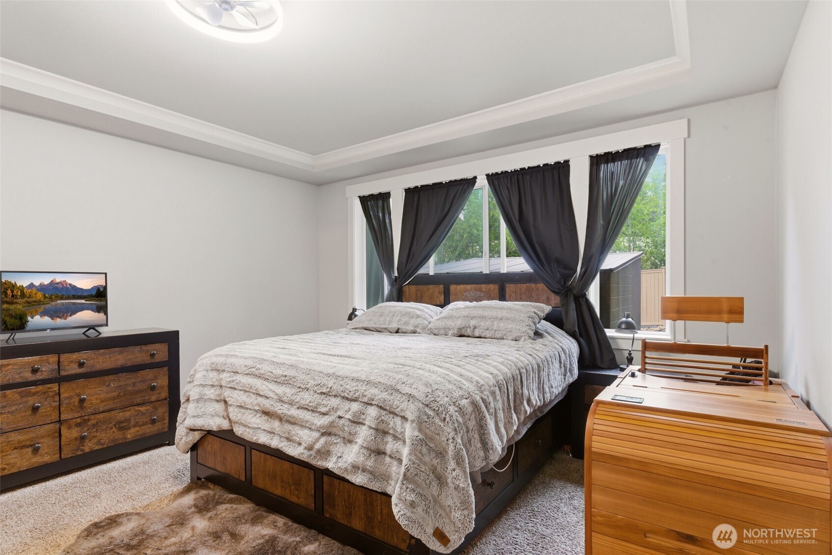 4107 122nd Street Ct NW, Gig Harbor, WA 98332