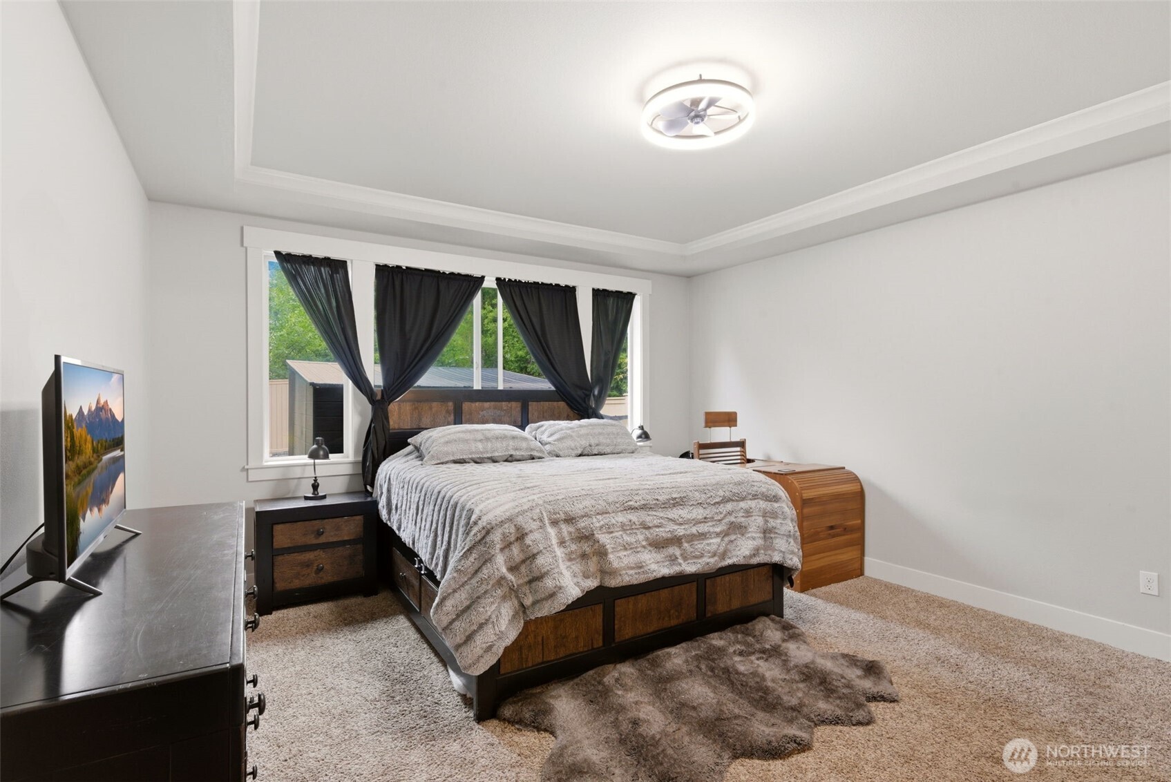 4107 122nd Street Ct NW, Gig Harbor, WA 98332