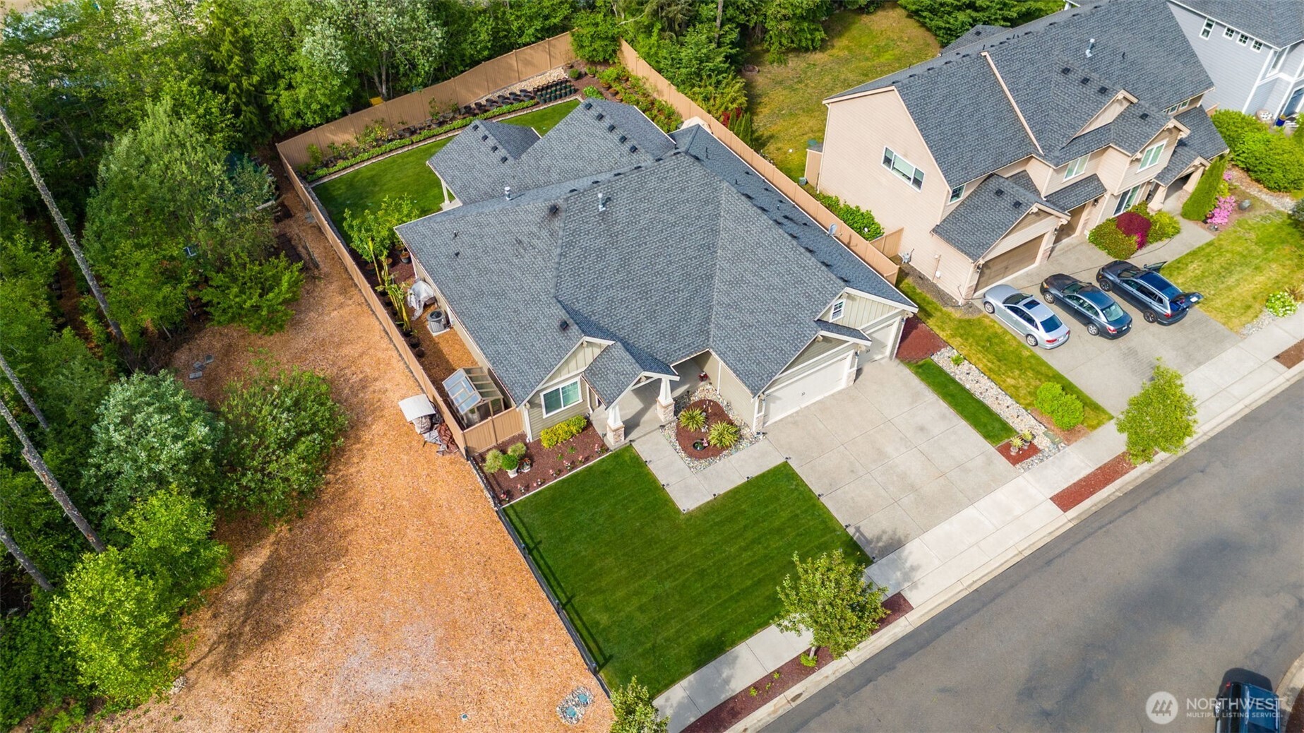4107 122nd Street Ct NW, Gig Harbor, WA 98332