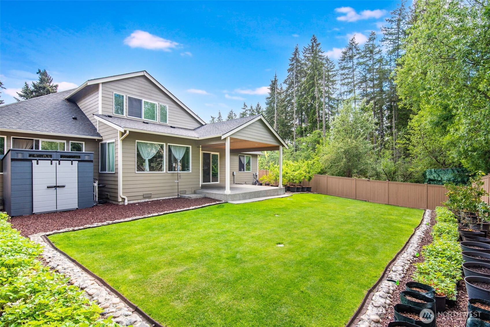 4107 122nd Street Ct NW, Gig Harbor, WA 98332