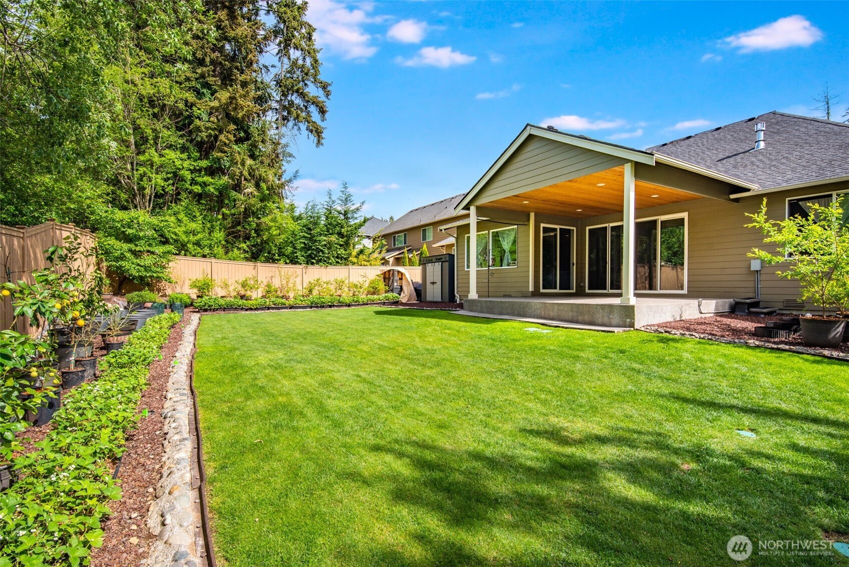 4107 122nd Street Ct NW, Gig Harbor, WA 98332