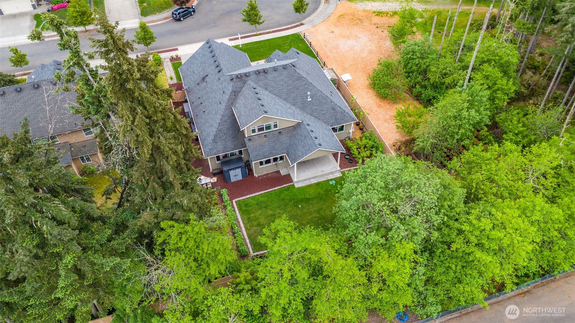 4107 122nd Street Ct NW, Gig Harbor, WA 98332