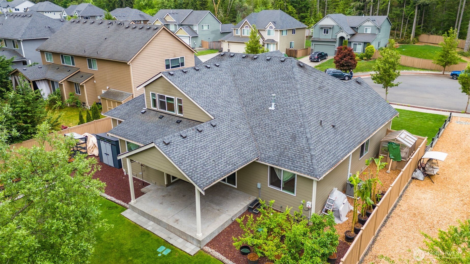 4107 122nd Street Ct NW, Gig Harbor, WA 98332