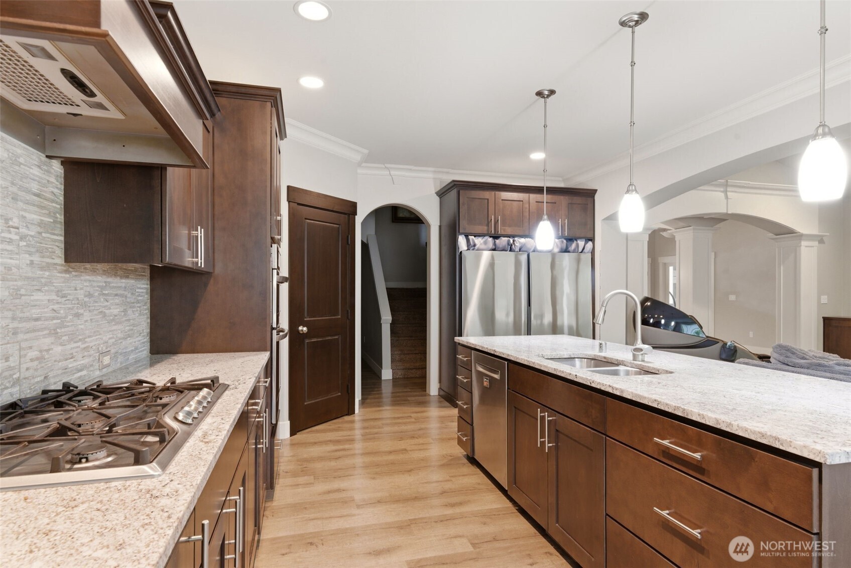4107 122nd Street Ct NW, Gig Harbor, WA 98332
