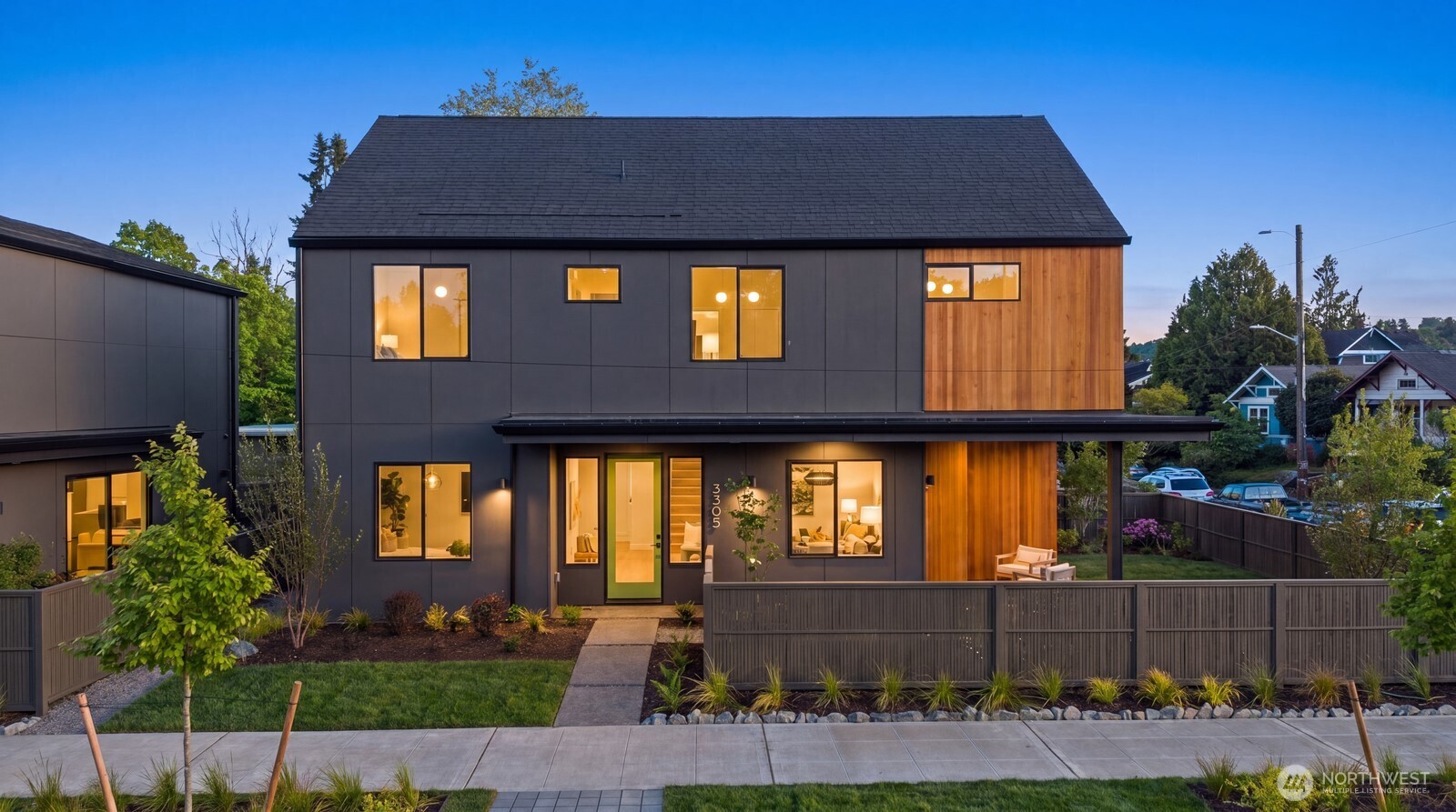 3305 S Hanford Street , Seattle, WA 98144