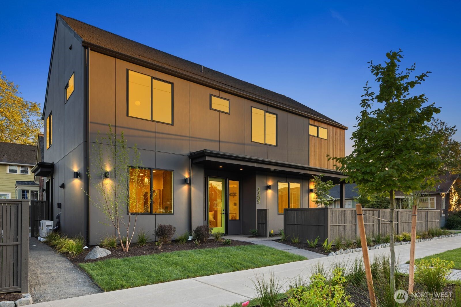 3305 S Hanford Street , Seattle, WA 98144