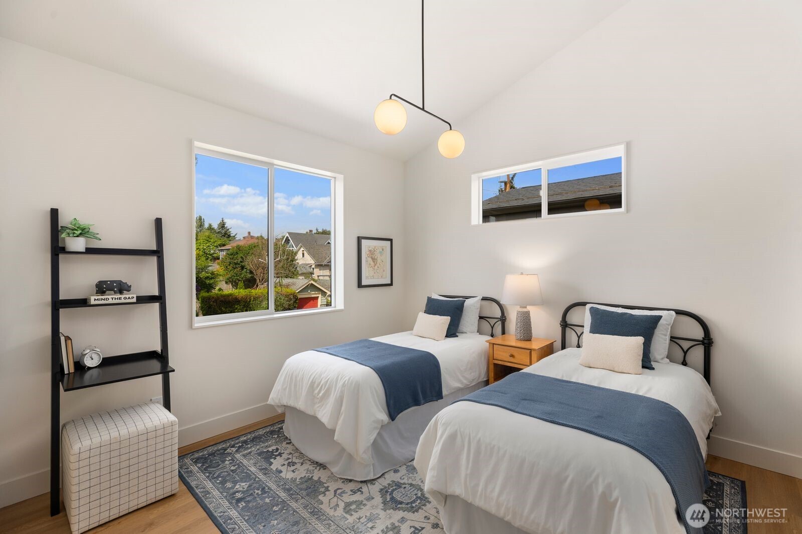 3305 S Hanford Street , Seattle, WA 98144
