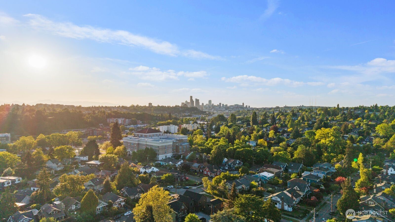 3305 S Hanford Street , Seattle, WA 98144