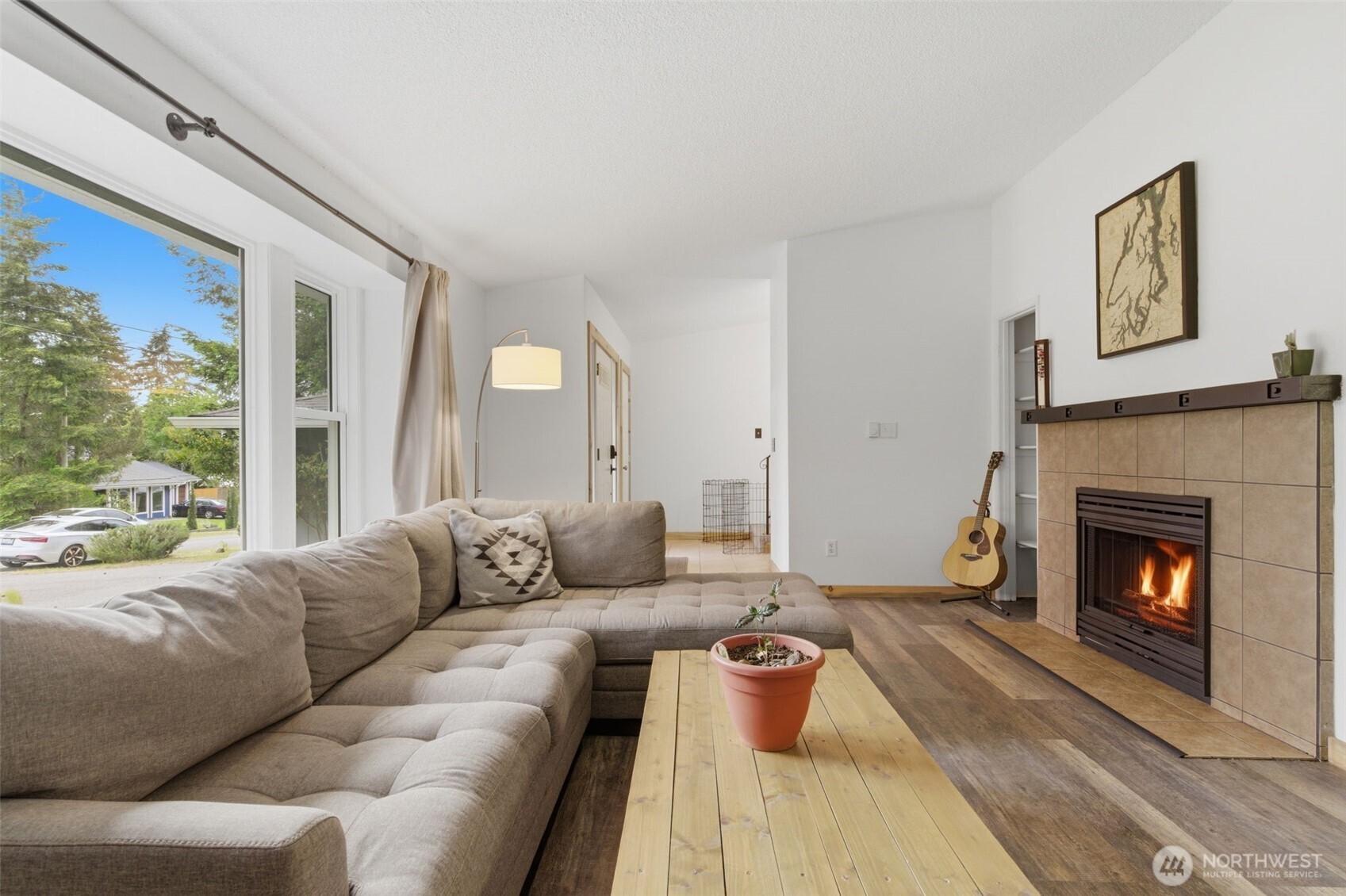 4001 55th Street Ct NW, Gig Harbor, WA 98335
