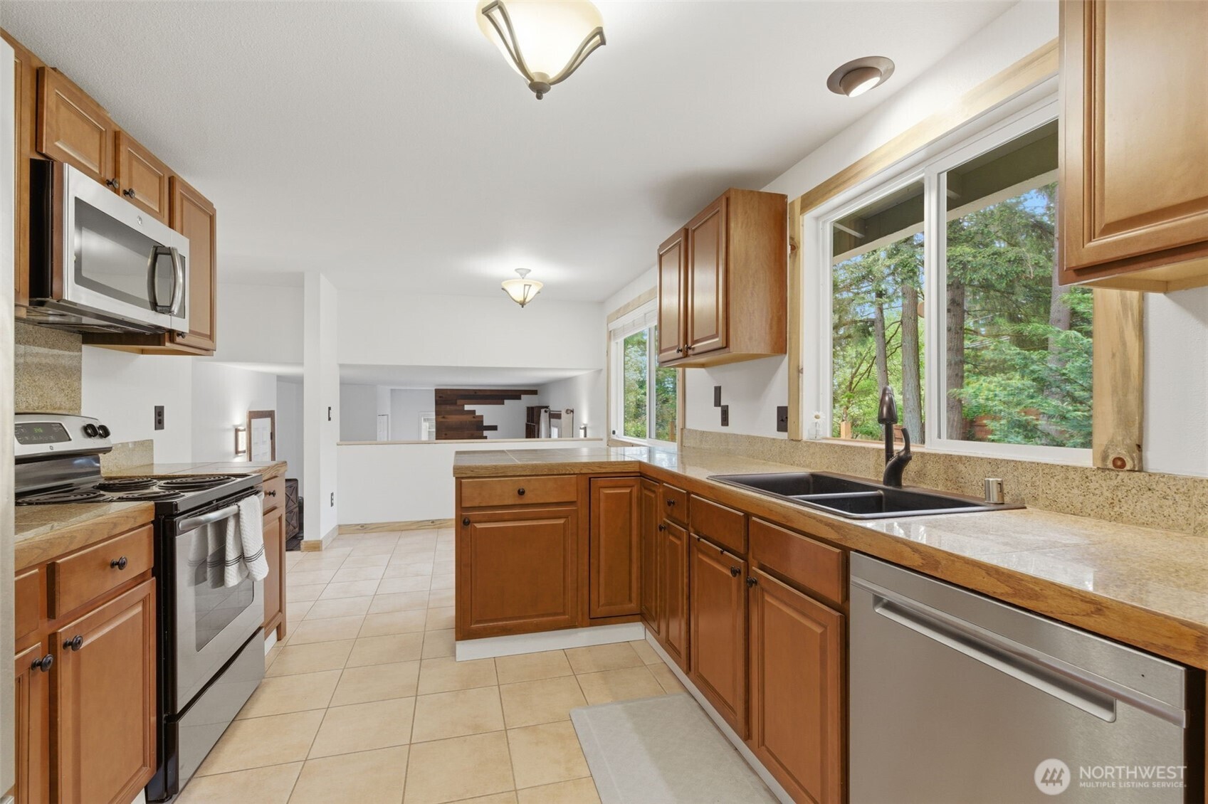 4001 55th Street Ct NW, Gig Harbor, WA 98335