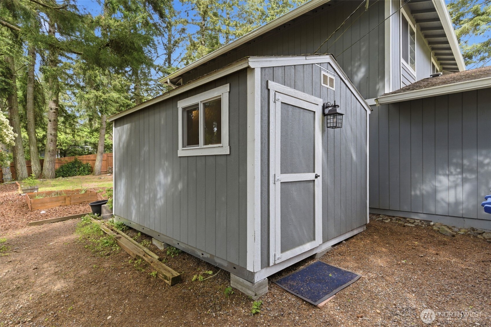 4001 55th Street Ct NW, Gig Harbor, WA 98335