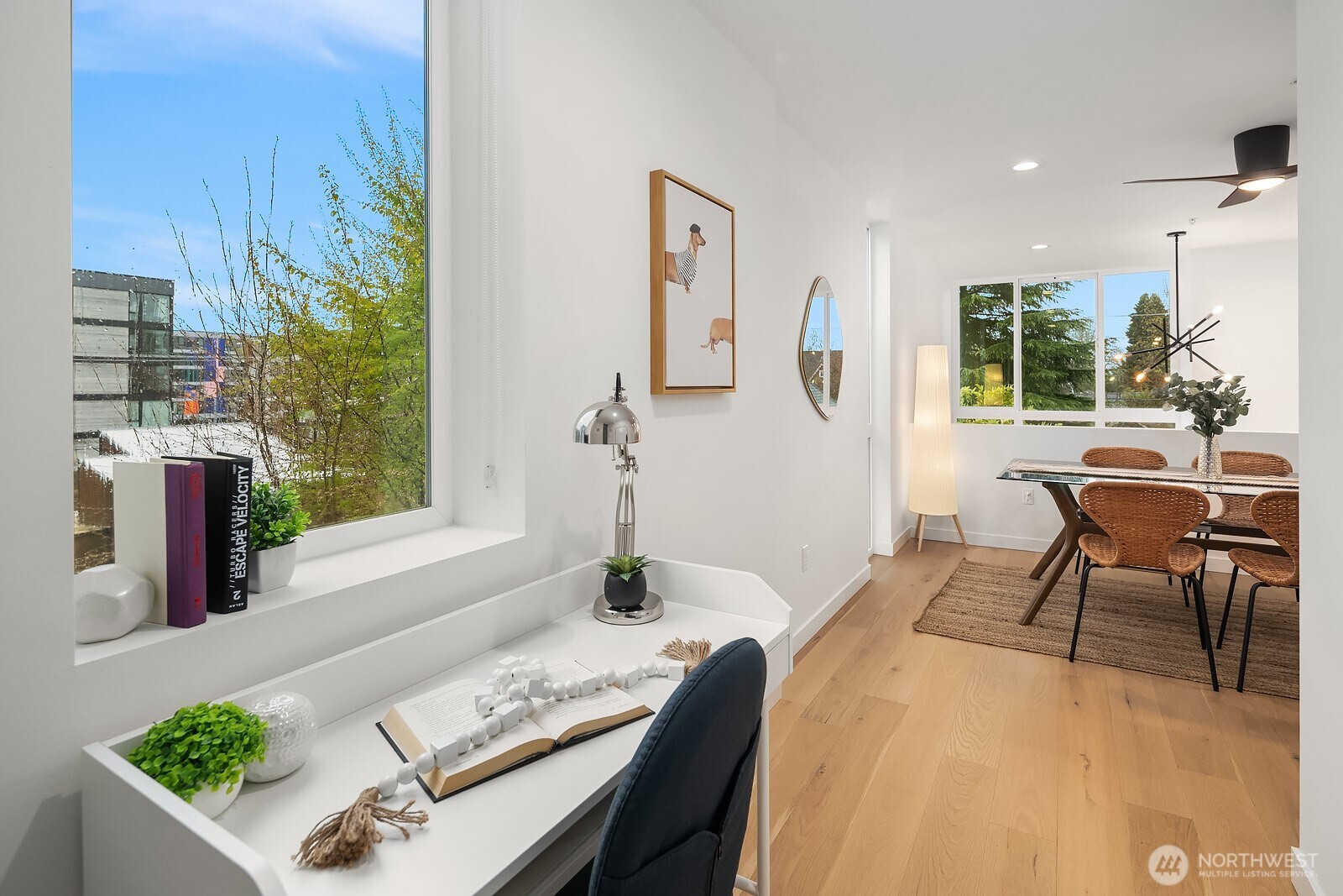1406 21st Avenue #A, Seattle, WA 98122