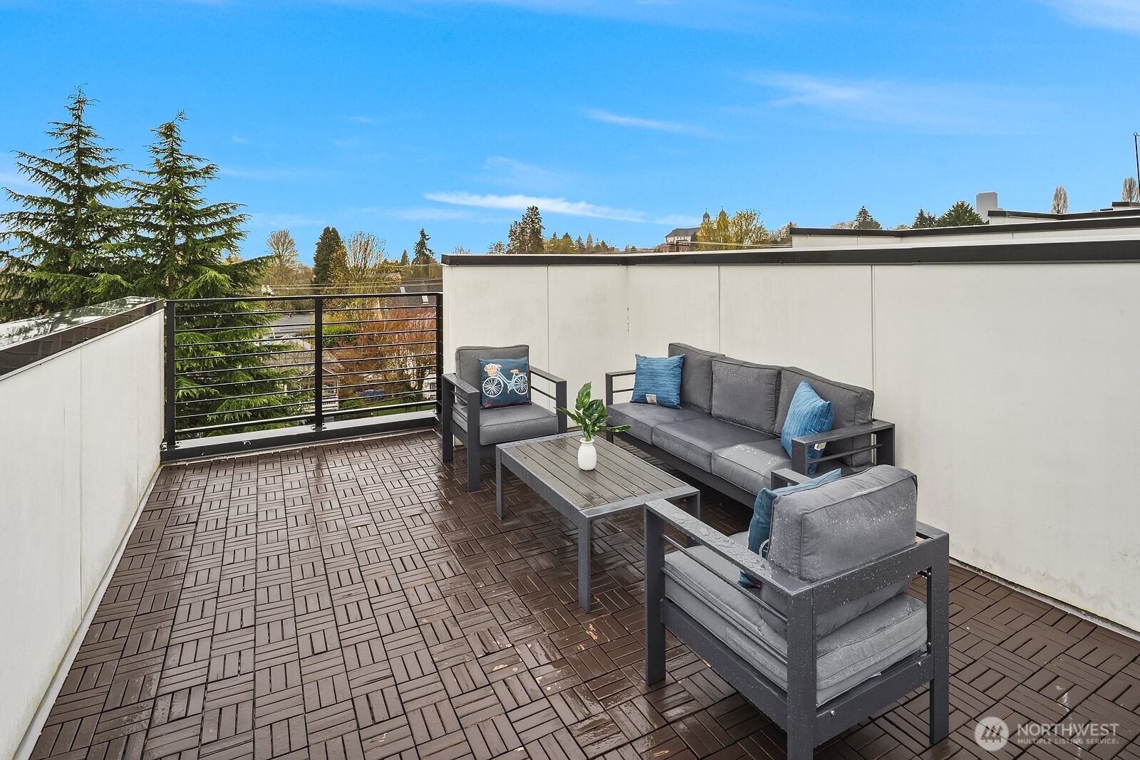 1406 21st Avenue #A, Seattle, WA 98122