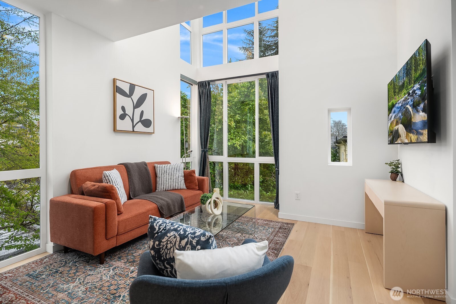1406 21st Avenue #A, Seattle, WA 98122