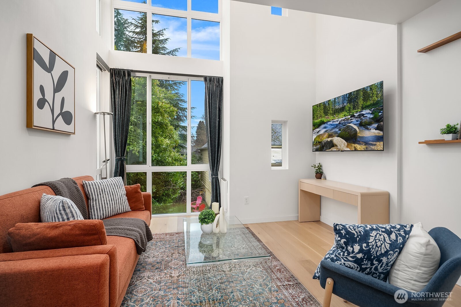 1406 21st Avenue #A, Seattle, WA 98122