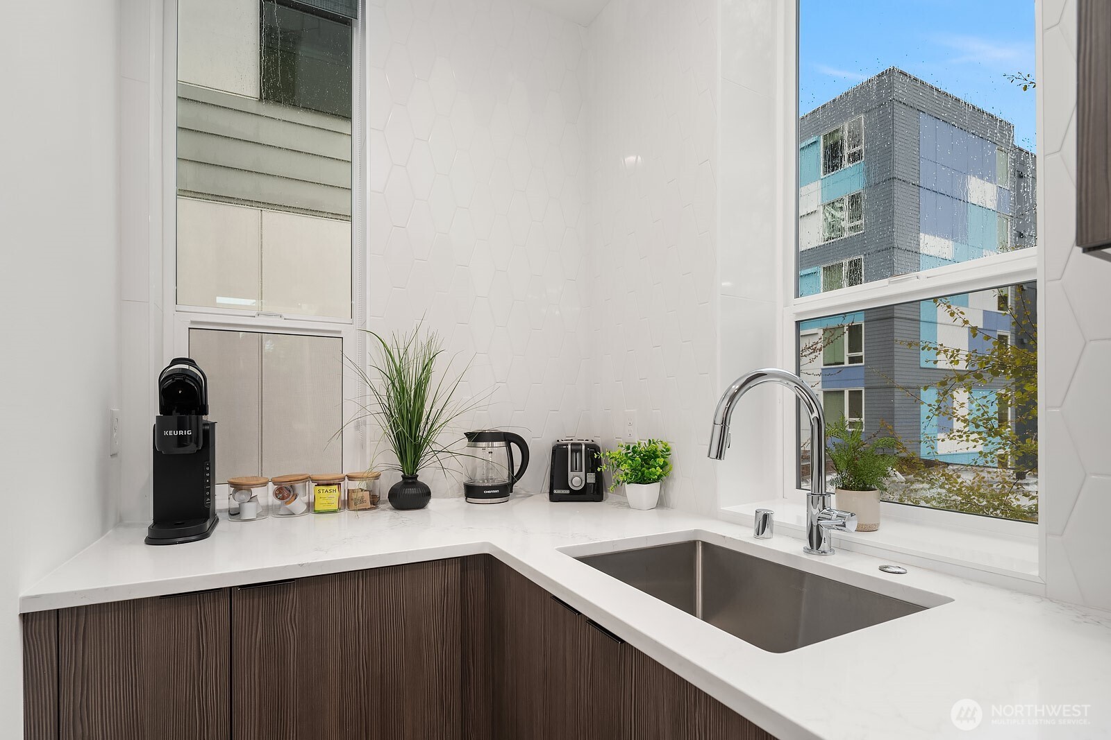 1406 21st Avenue #A, Seattle, WA 98122