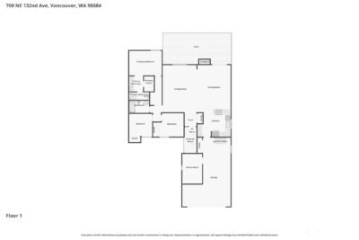 700 NE 132nd Avenue , Vancouver, WA 98684 - Photo 33