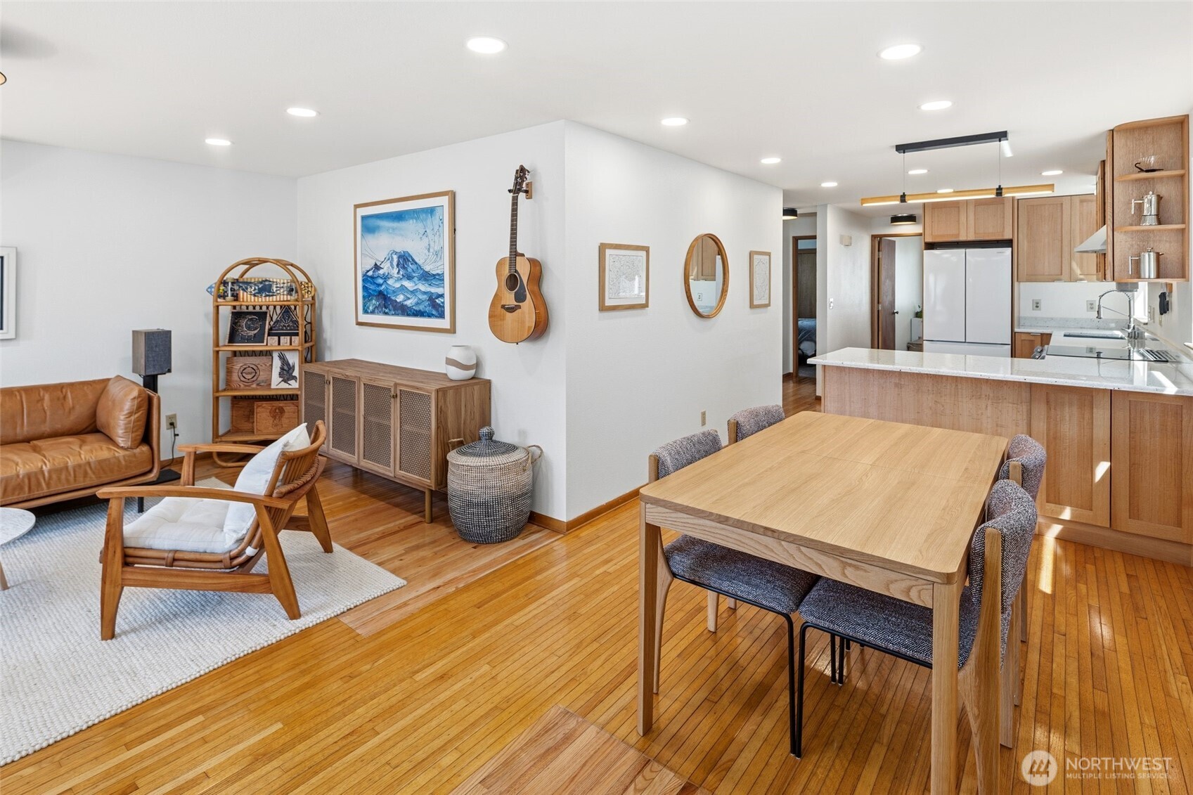520 N 79th Street , Seattle, WA 98103