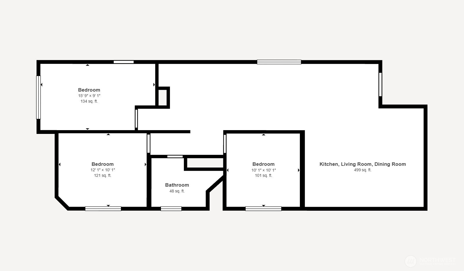 520 N 79th Street , Seattle, WA 98103