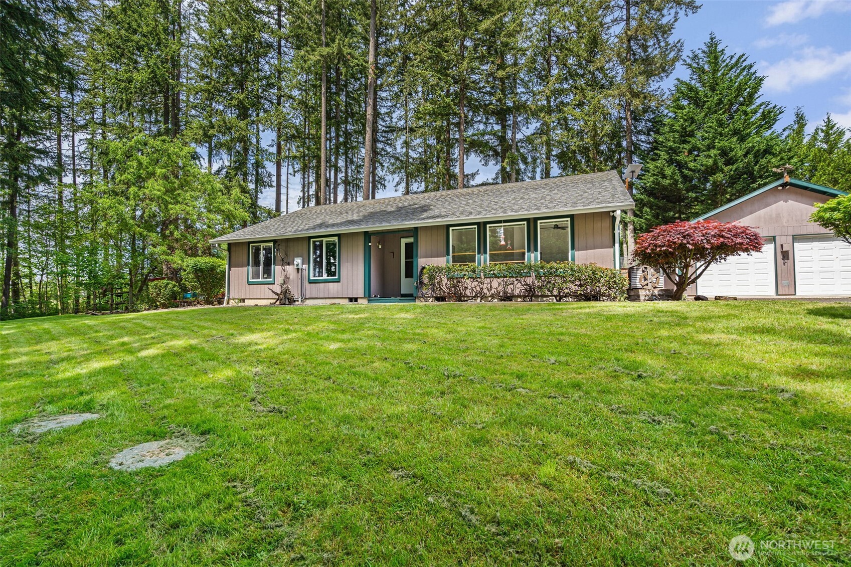 414 Chilvers Rd #D, Chehalis, WA 98532